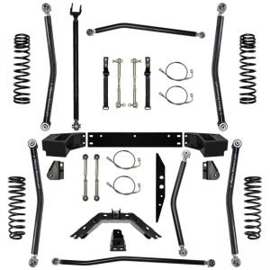 Rock Krawler 2.5 X-Factor Long Arm (JK25XFLA)