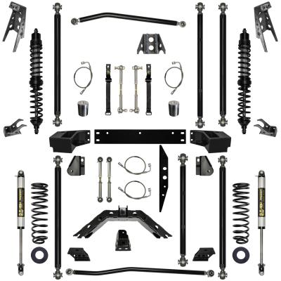 Rock Krawler 2.5 Off Road Pro Coil Over - Stage 1 (JK25CORP)