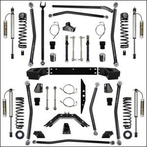 Rock Krawler 4.5 X-Factor Long Arm - Stage 2 (2dr) (JK45XFLA-2S2)