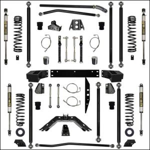 Rock Krawler 4.5 Off Road Pro - Stage 1 (2dr) (JK45ORP-S1)
