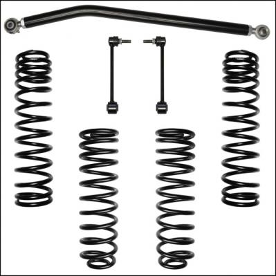 Rock Krawler 1.5 Stock Mod System (4dr) (JK15SM-4)