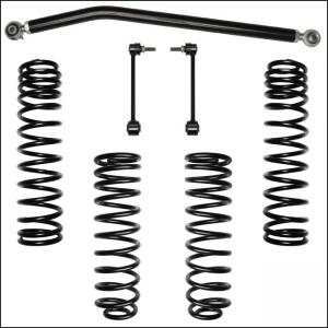 Rock Krawler 1.5 Stock Mod System (4dr) (JK15SM-4)
