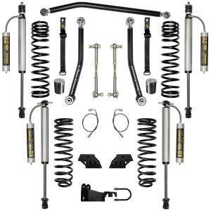 Rock Krawler 2.5 Flex System - Stage 2 (JK25FS)