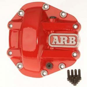 ARB Differential Cover for DANA 30 Axles (0750002)