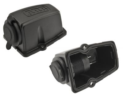 ARB Threaded Socket Surface Mount (10900028)