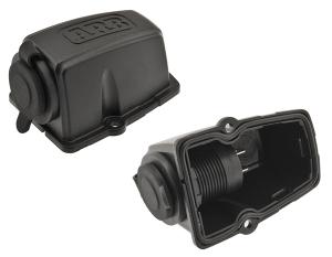 ARB Threaded Socket Surface Mount (10900028)