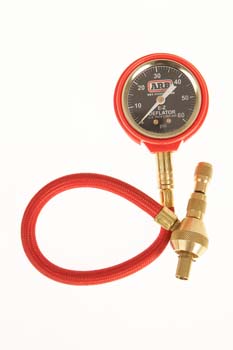 ARB E-Z Deflator Kit (ARB505)