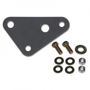 Synergy Jeep JK Steering Stabilizer Relocation Kit (8006)
