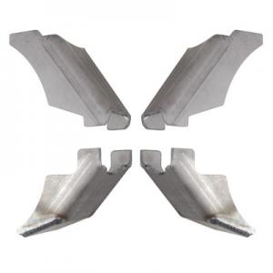 Synergy Jeep JK Front D30/44 Inner C Gusset Kit (80)