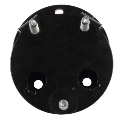 Synergy Jeep JK Spare Tire Relocation Bracket (4012)