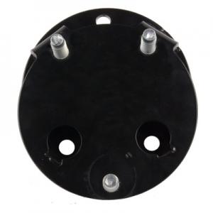 Synergy Jeep JK Spare Tire Relocation Bracket (4012)