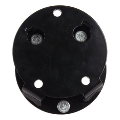 Synergy Jeep JK Spare Tire Relocation Bracket (4012)