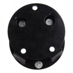 Synergy Jeep JK Spare Tire Relocation Bracket (4012)