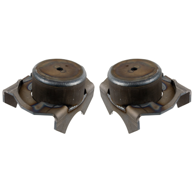 Synergy Jeep JK HD Front Lower Coil Spring Mount (SYNFLCSM)
