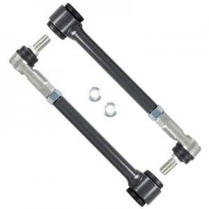 Synergy Jeep JK Front Sway Bar Links (8059)