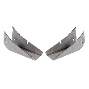 Synergy 07+ Jeep JK Heavy Duty Rear Lower Control Arm Frame Brackets (5020-01)