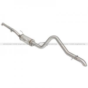 aFe Power MACH Force-Xp 2.5 Cat-Back Stainless Steel Exhaust (49-48055)