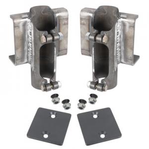Synergy Jeep JK Rear Air Bump Kit (5014-A)