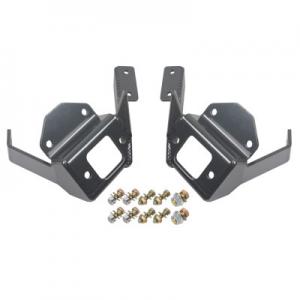 Synergy Jeep JK Rear Long Travel Upper Shock Mount (8086)