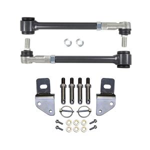 Synergy Jeep JK Front Sway Bar Quick Disconnect Kit (8079)
