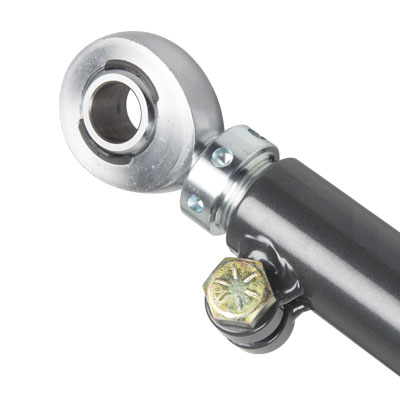 Synergy Jeep JK Front Track Bar (8075)
