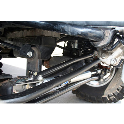 Synergy Jeep JK Front Track Bar (8075)