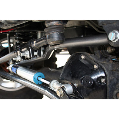 Synergy Jeep JK Front Track Bar (8075)