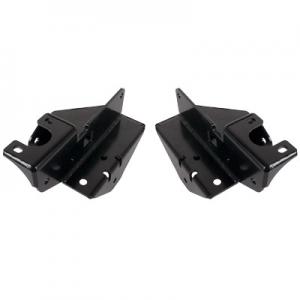 Synergy Jeep JK Rear Long Arm Frame Brackets (Pair) (8030)