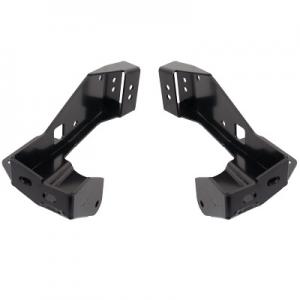Synergy Jeep JK Front Long Arm Frame Brackets (Pair) (8031)