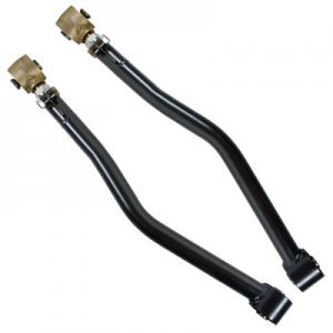 Synergy Jeep JK Rear Long Arm Upper Control Arms (Pair) (8038)