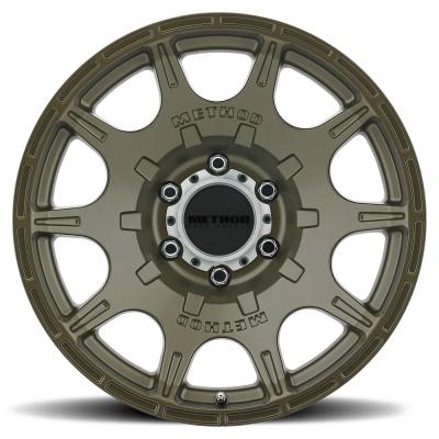 Method Roost Bronze (MR30878550900)