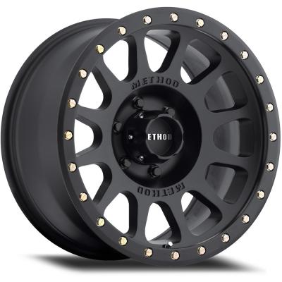 Method NV Matte Black (MR30578550500)