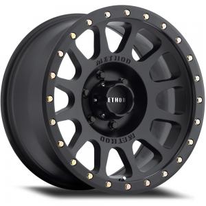 Method NV Matte Black (MR30578550500)