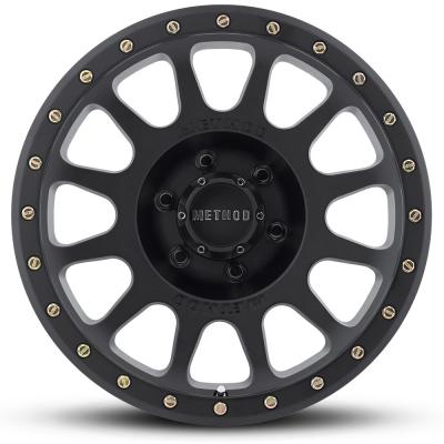 Method NV Matte Black (MR30578550500)