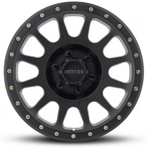 Method NV Matte Black (MR30578550500)