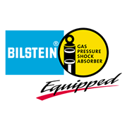 Bilstein Gas Pressure Shock Absorber