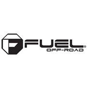 Fuel Offroad at JK Gear