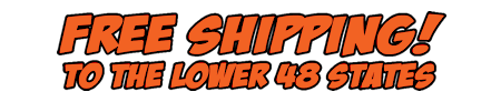 Free Shipping at JK-Gear