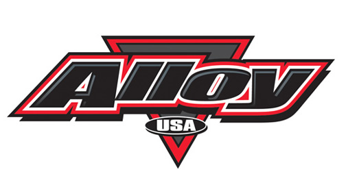 Alloy USA JK-Gear
