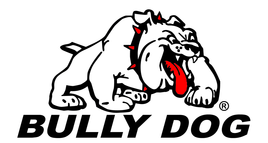 BullyDog at JK-Gear