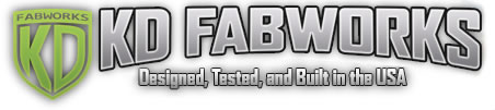 KD Fabworks at JK Gear