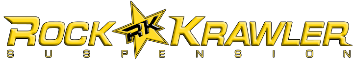 Rock Krawler JK-Gear
