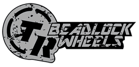 Trail Ready Beadlock Wheels