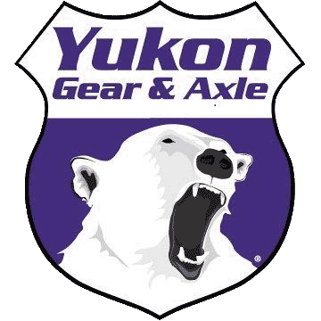 Yukon Gear and Axle