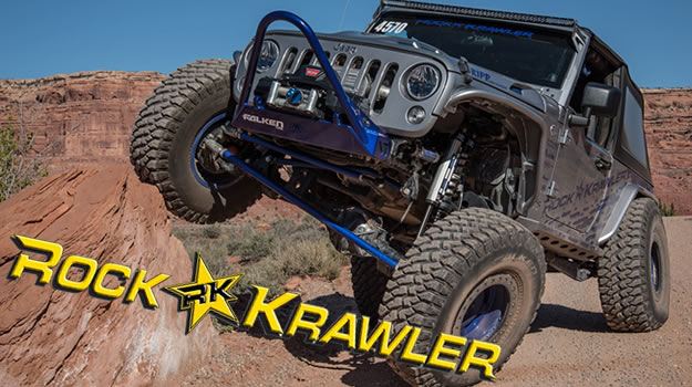 Rock Krawler